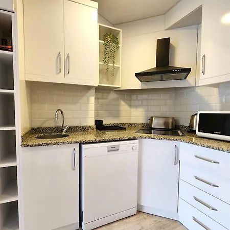 Guney By Safiya Appartement