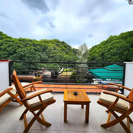 Guney By Safiya Apartament Göcek