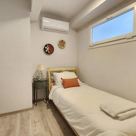 Apartamento Guney By Safiya