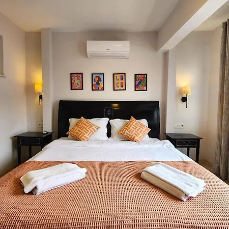 Guney By Safiya Apartamento