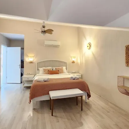 Appartement Guney By Safiya