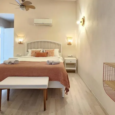 Guney By Safiya Appartement Göcek