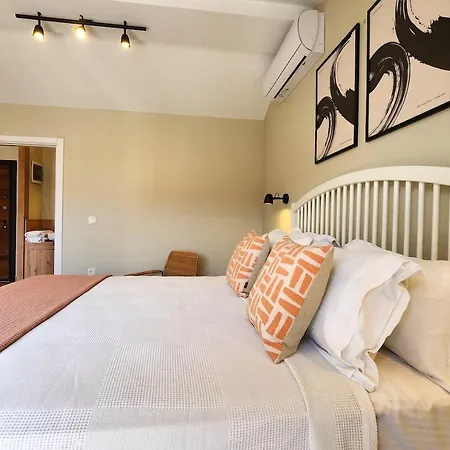 Apartamento Guney By Safiya Göcek