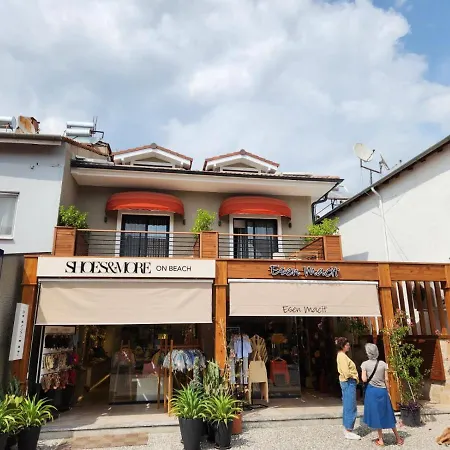 Guney By Safiya Apartamento *