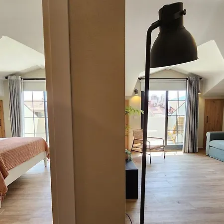 Guney By Safiya Apartamento Göcek