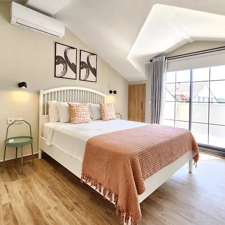 Guney By Safiya Apartament *