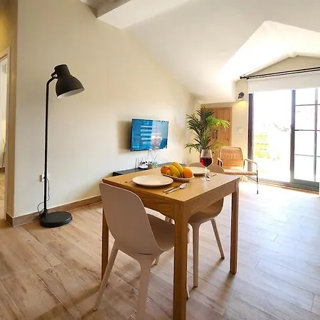 Guney By Safiya Apartamento