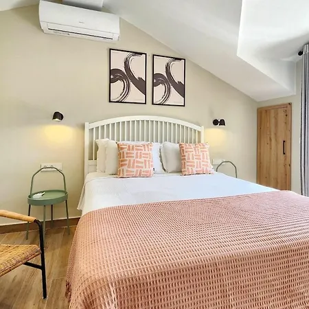 Guney By Safiya Apartament *