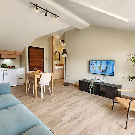 Guney By Safiya Apartamento Göcek