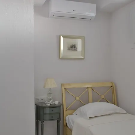 Guney By Safiya Apartment