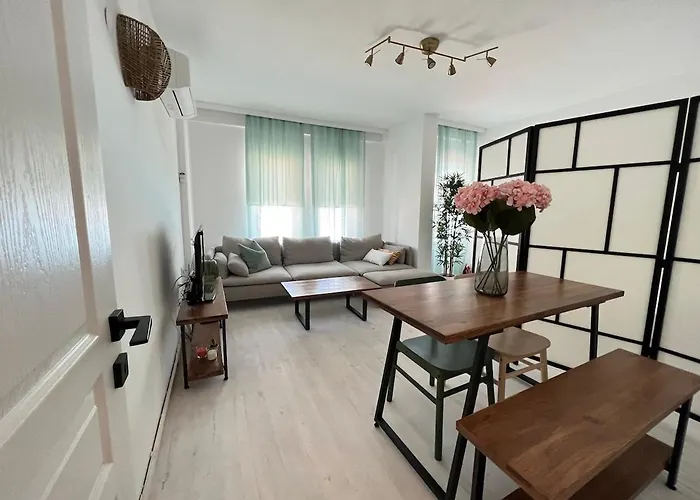 Guney By Safiya Appartement *