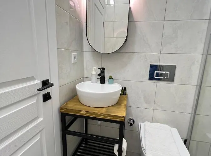 Guney By Safiya Appartement *