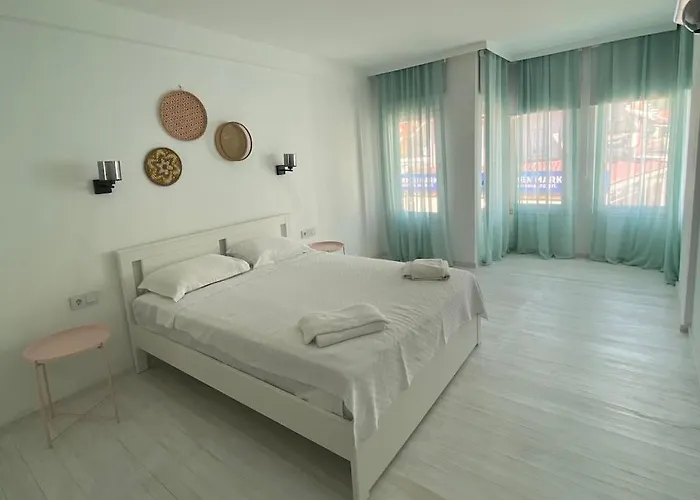 Appartement Guney By Safiya *