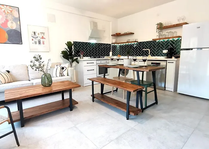 Lägenhet Guney By Safiya *