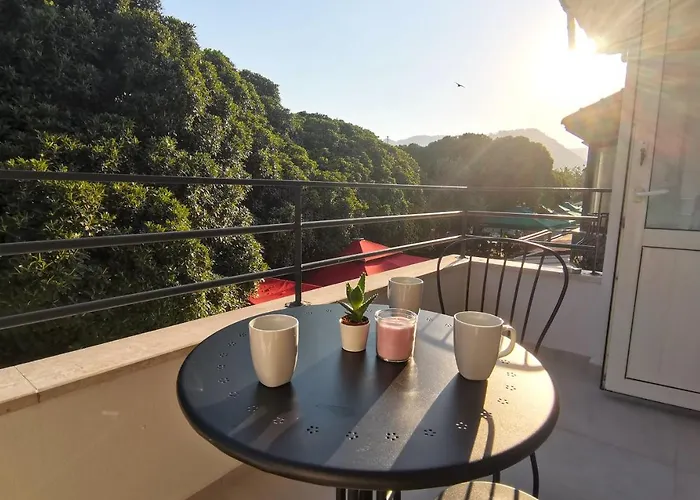 Guney By Safiya 아파트