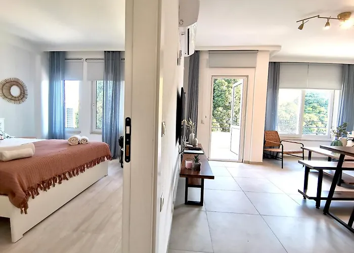 Guney By Safiya Appartement *