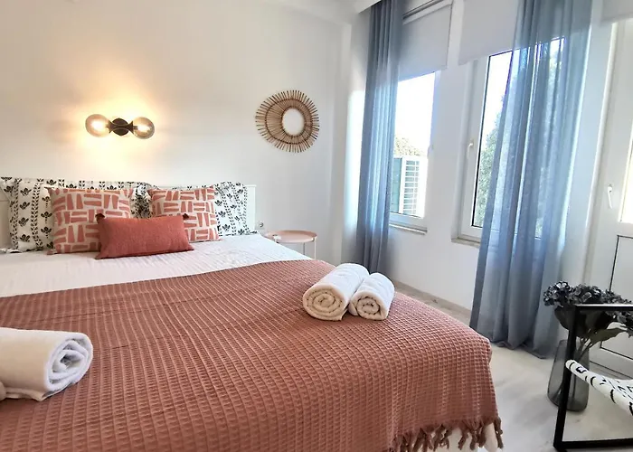 Appartement Guney By Safiya