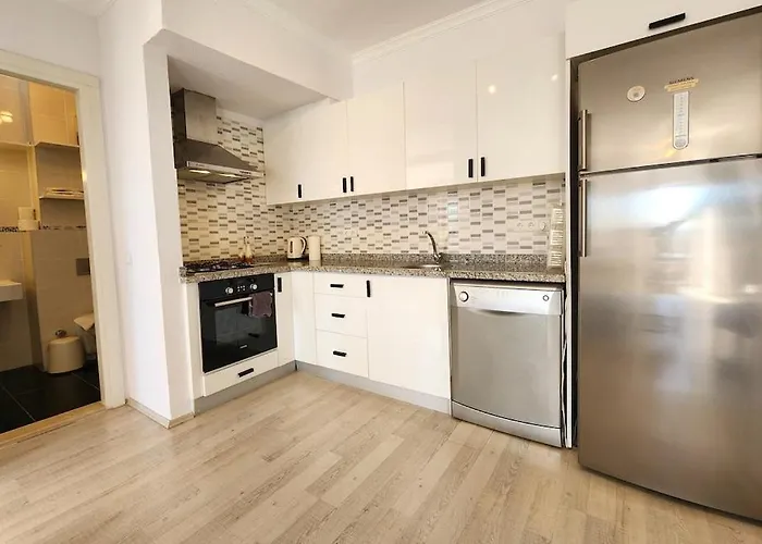 Guney By Safiya Appartement Göcek