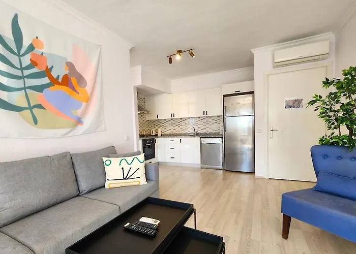 Guney By Safiya Göcek