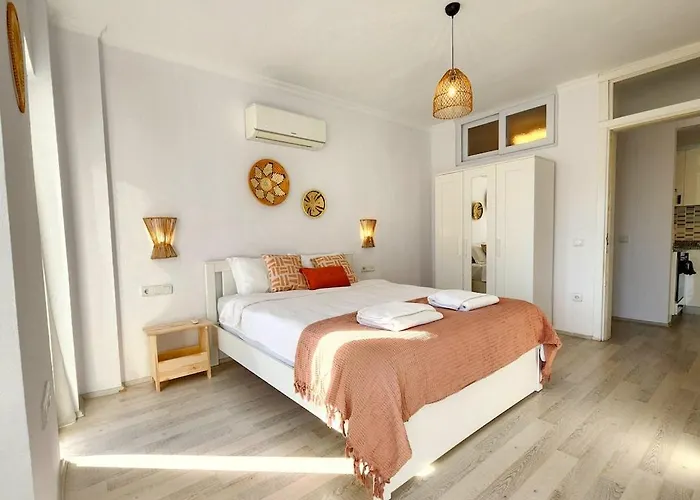 Guney By Safiya 아파트