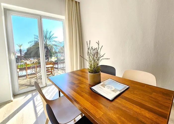 Guney By Safiya * Göcek