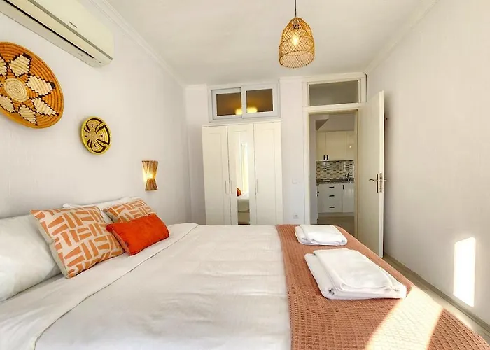 Guney By Safiya Appartement