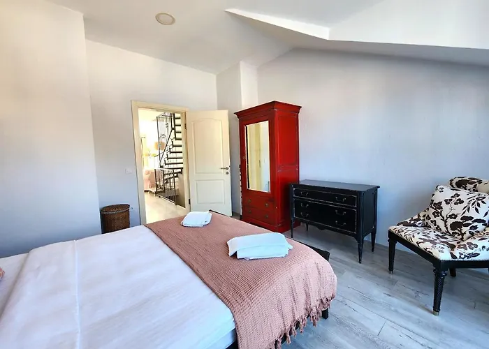 Guney By Safiya Appartement *