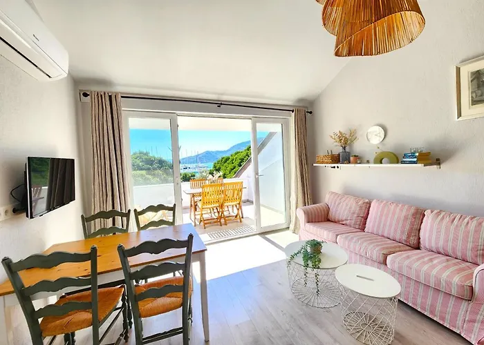 Guney By Safiya Appartement Göcek