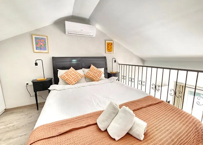 Guney By Safiya * Göcek