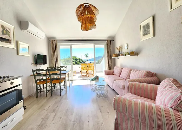 Guney By Safiya Appartement *