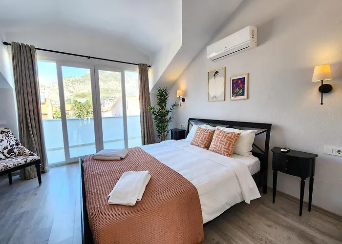 Guney By Safiya Appartement