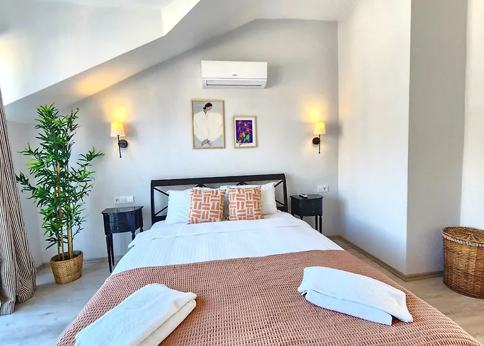 Guney By Safiya Appartement *