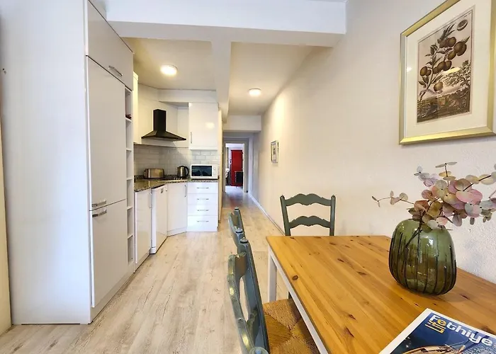 Guney By Safiya 아파트 교젝