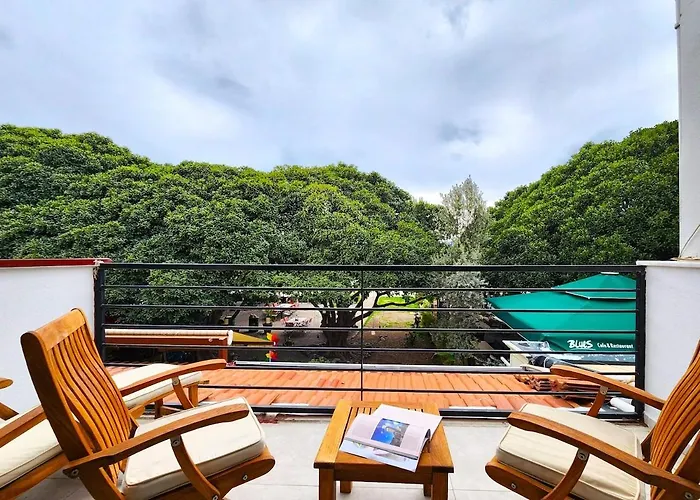 Appartement Guney By Safiya Göcek