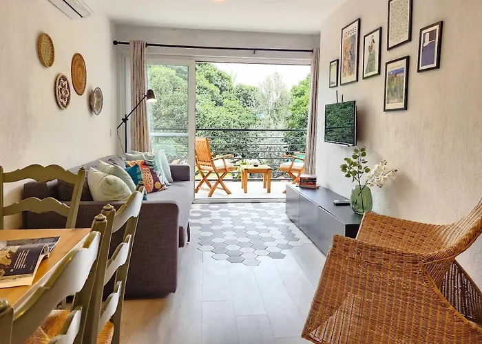 Lägenhet Guney By Safiya Göcek