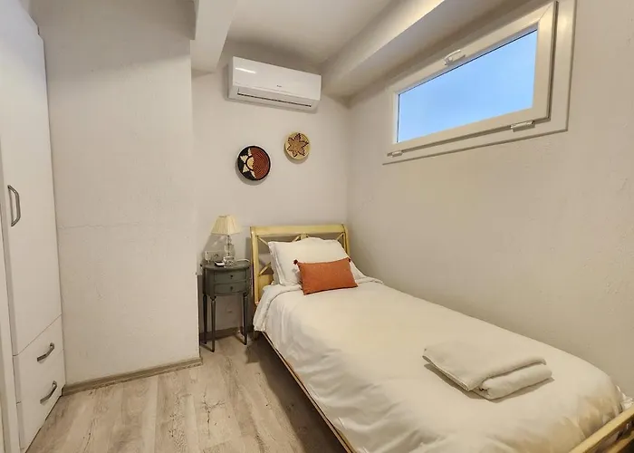 Appartement Guney By Safiya