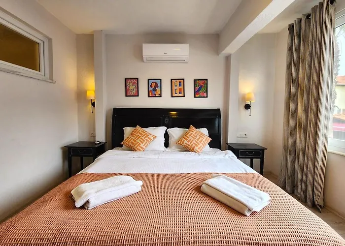 Guney By Safiya Lägenhet