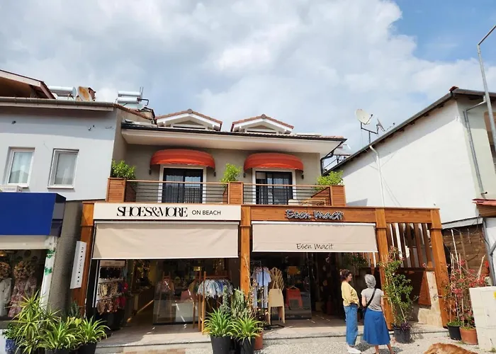 Guney By Safiya 아파트 *