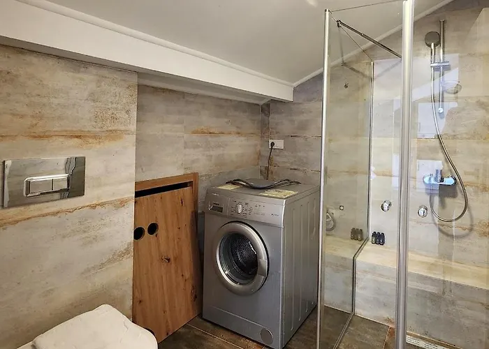 Guney By Safiya Appartement *