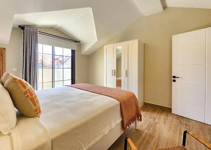 Guney By Safiya Lägenhet *