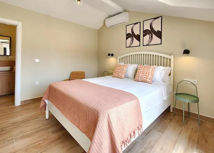 Lägenhet Guney By Safiya *