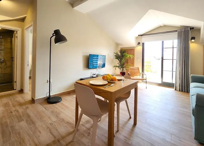 Guney By Safiya 아파트