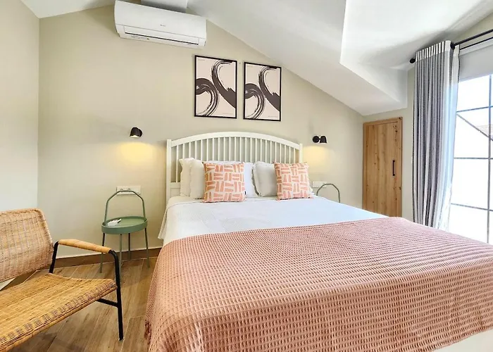 Guney By Safiya Lejlighed *